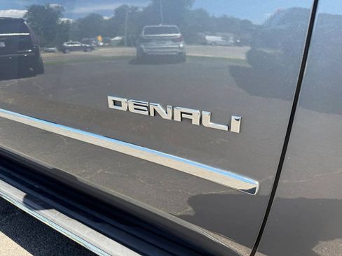 Used 2018 GMC Yukon Denali AWD/4WD image 87