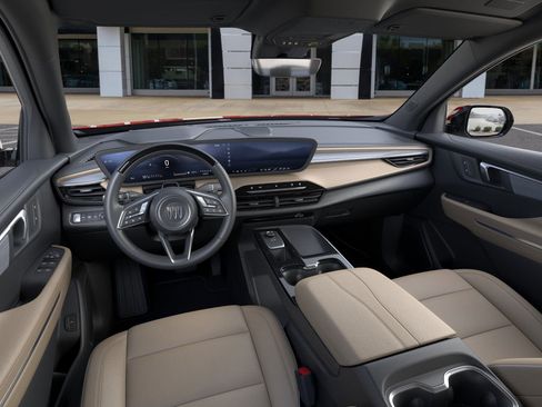 New 2026 Buick Enclave Preferred FWD image 17