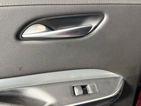 Used 2023 Cadillac XT4 Premium Luxury w/ Cold Weather Package image 23