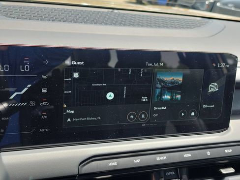New 2027 Kia Telluride SX X-Line AWD/4WD image 23