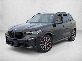 Certified 2024 BMW X5 xDrive50e w/ M Sport Package video 1