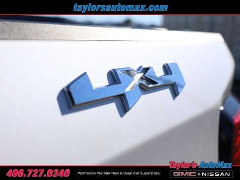 Used 2024 GMC Sierra 1500 SLT w/ SLT Premium Plus Package image 42