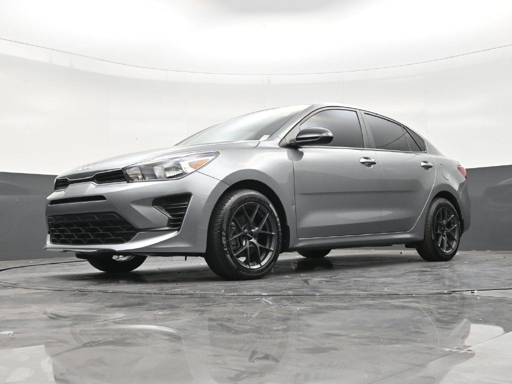 Used 2023 Kia Rio S FWD image 20