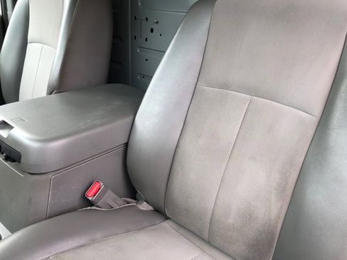 Used 2018 Nissan NV 2500 SL w/ Navigation Package image 19