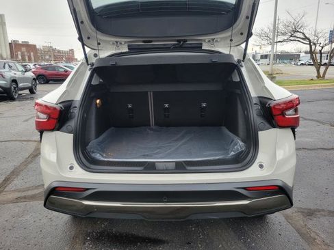 New 2026 Chevrolet Trax ACTIV w/ Driver Confidence Package image 26