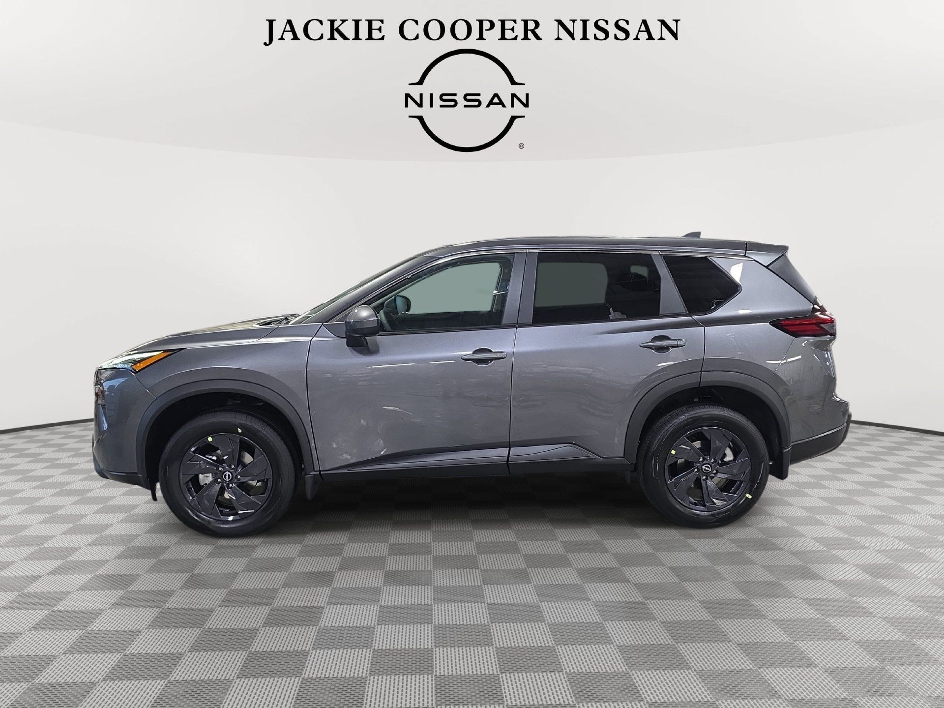 New 2026 Nissan Rogue SV w/ Cold Weather Package AWD/4WD image 8