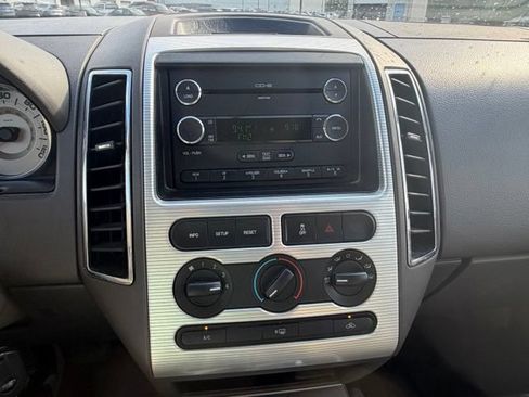 Used 2008 Ford Edge SEL FWD image 13