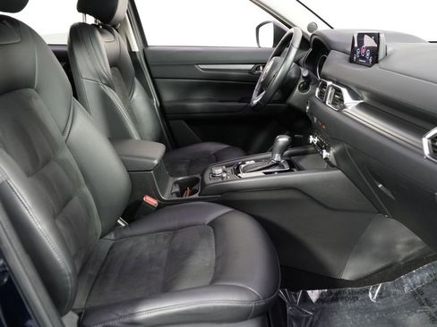 Used 2019 MAZDA CX-5 Touring AWD/4WD image 16