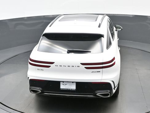 New 2026 Genesis GV70 3.5T Sport Prestige image 24