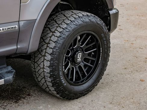 Used 2022 Ford F250 Lariat w/ Lariat Value Package image 62