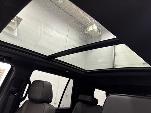 New 2026 Chevrolet Tahoe High Country image 20