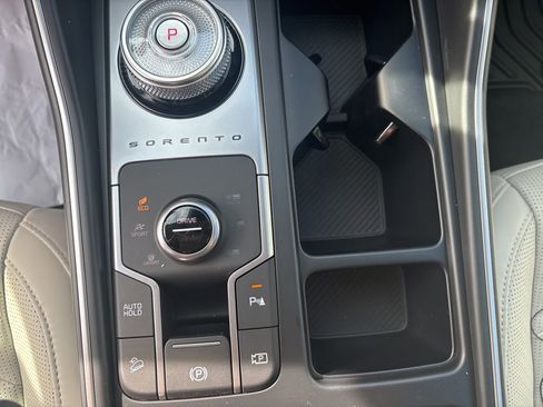 New 2026 Kia Sorento EX w/ EX Premium Package image 21