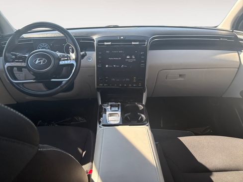 Used 2022 Hyundai Tucson SEL AWD/4WD image 10