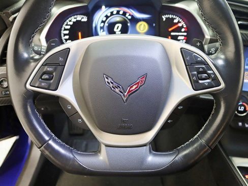 Used 2017 Chevrolet Corvette Grand Sport image 16