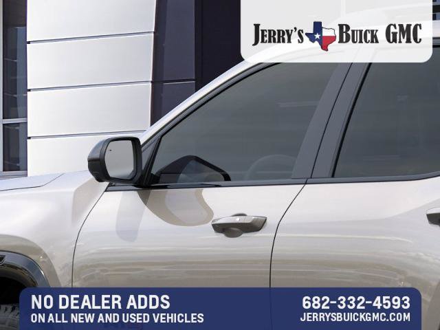 New 2027 GMC Terrain AT4 w/ Convenience Package III AWD/4WD image 14