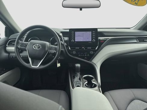 Used 2024 Toyota Camry LE image 14