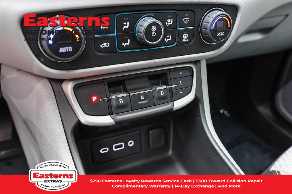 Used 2023 GMC Terrain SLE w/ Driver Convenience Package AWD/4WD image 23