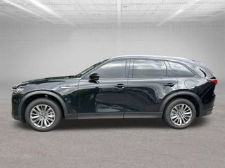 Used 2025 MAZDA CX-90 3.3 Turbo w/ Preferred Package AWD/4WD video 2
