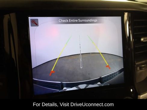 Used 2022 RAM 1500 Big Horn RWD image 43