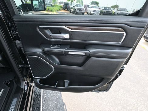 Used 2022 RAM 1500 Laramie image 29