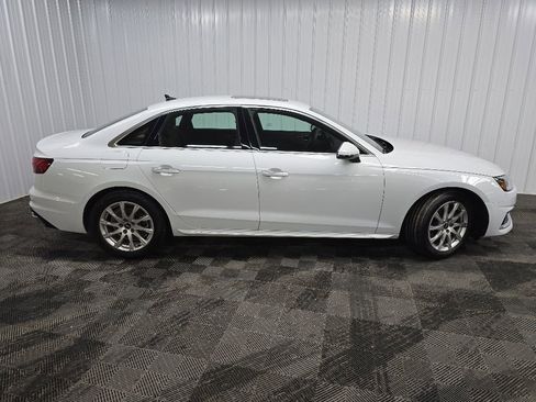 Used 2023 Audi A4 2.0T Premium AWD/4WD image 2