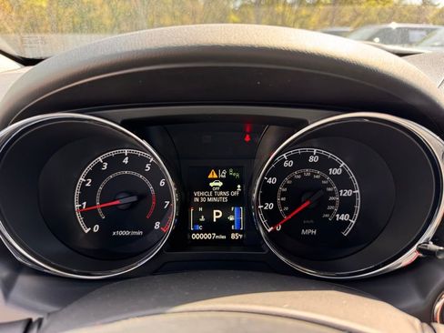 New 2026 Mitsubishi Outlander Sport SE AWD/4WD image 19