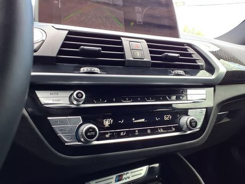 Used 2021 BMW X4 M40i w/ Premium Package AWD/4WD image 16