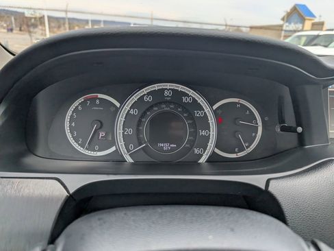 Used 2014 Honda Accord Touring image 16