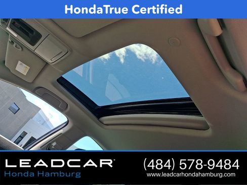 Certified 2025 Honda Accord SE image 17