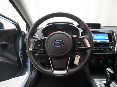 Used 2019 Subaru Crosstrek 2.0i Premium w/ Popular Package #2 image 4