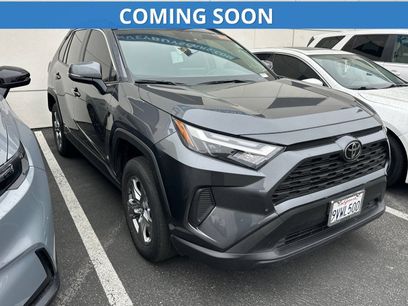 Used 2025 Toyota RAV4 XLE w/ Convenience Package