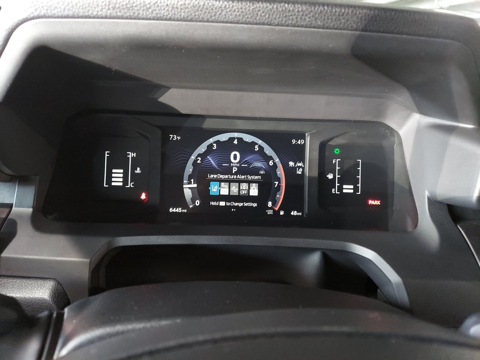 Used 2026 Toyota Tacoma SR5 AWD/4WD image 19