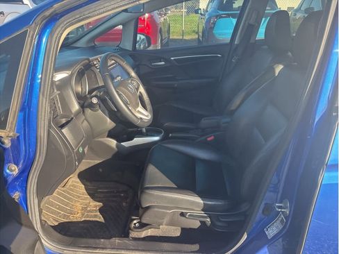 Used 2017 Honda Fit EX-L image 12