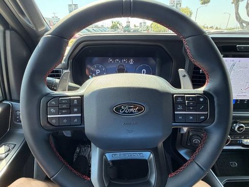 New 2026 Ford F150 Raptor AWD/4WD image 29