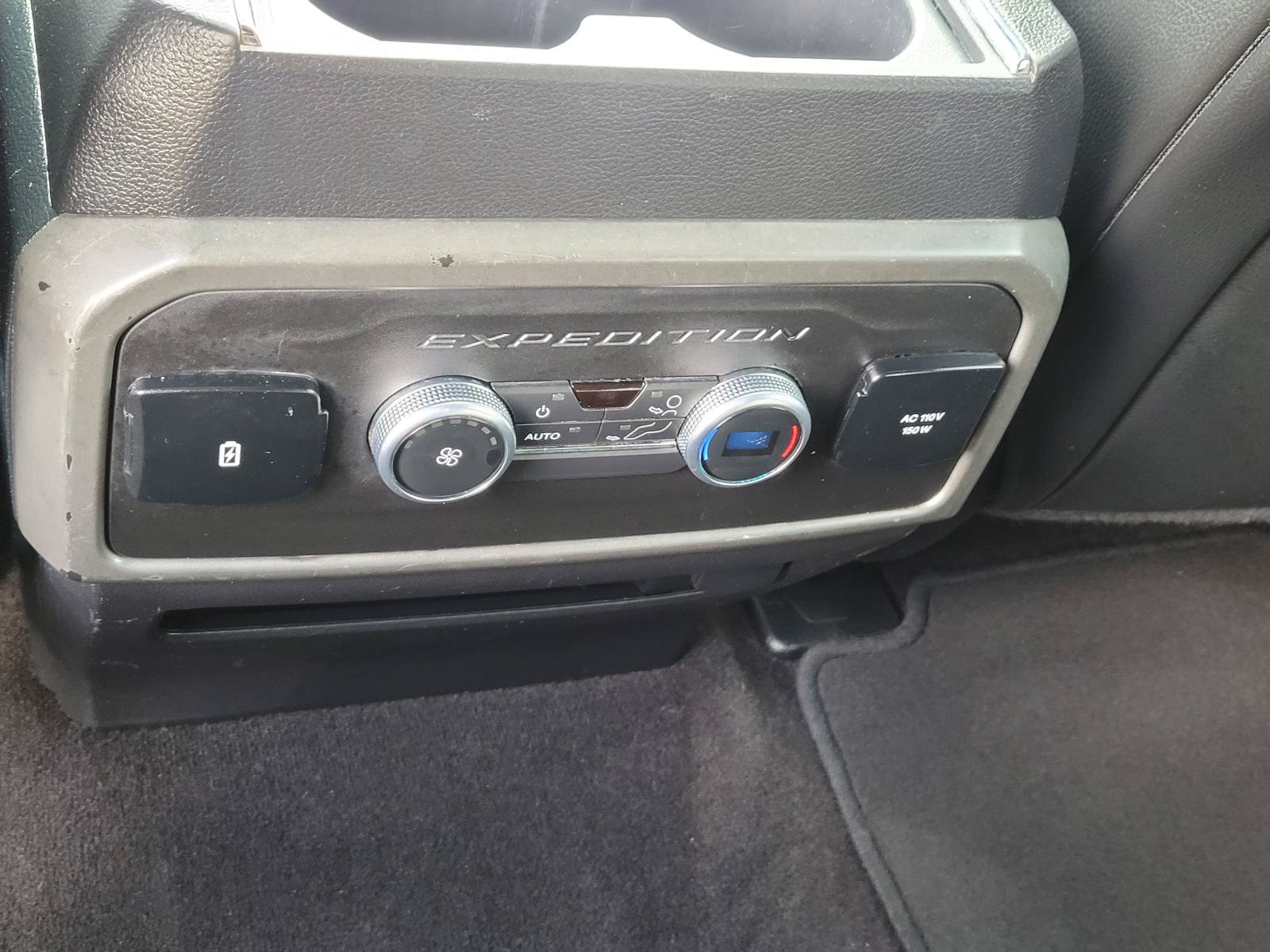 Used 2021 Ford Expedition Max XLT RWD image 25