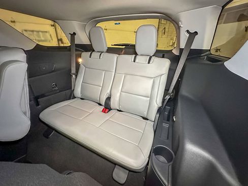 New 2026 Ford Explorer Active w/ Active Comfort Package AWD/4WD image 24