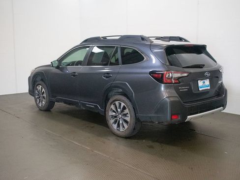 Certified 2024 Subaru Outback Limited w/ Tech Package 2 AWD/4WD image 6