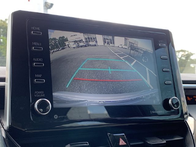 Used 2021 Toyota Corolla LE FWD image 22