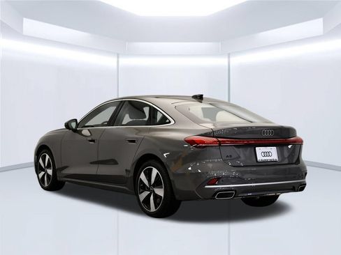 Used 2025 Audi A5 2.0T Premium w/ Convenience Package AWD/4WD image 3