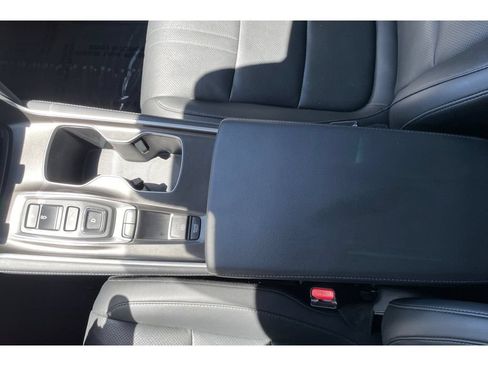 Used 2022 Honda Accord Touring image 29