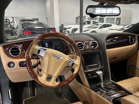 Used 2017 Bentley Continental GT V8 S AWD/4WD image 10
