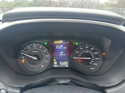 Used 2018 Subaru Impreza 2.0i Premium w/ Eyesight & BSD & Rcta image 22