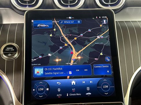 Certified 2026 Mercedes-Benz GLC 300 4MATIC image 31