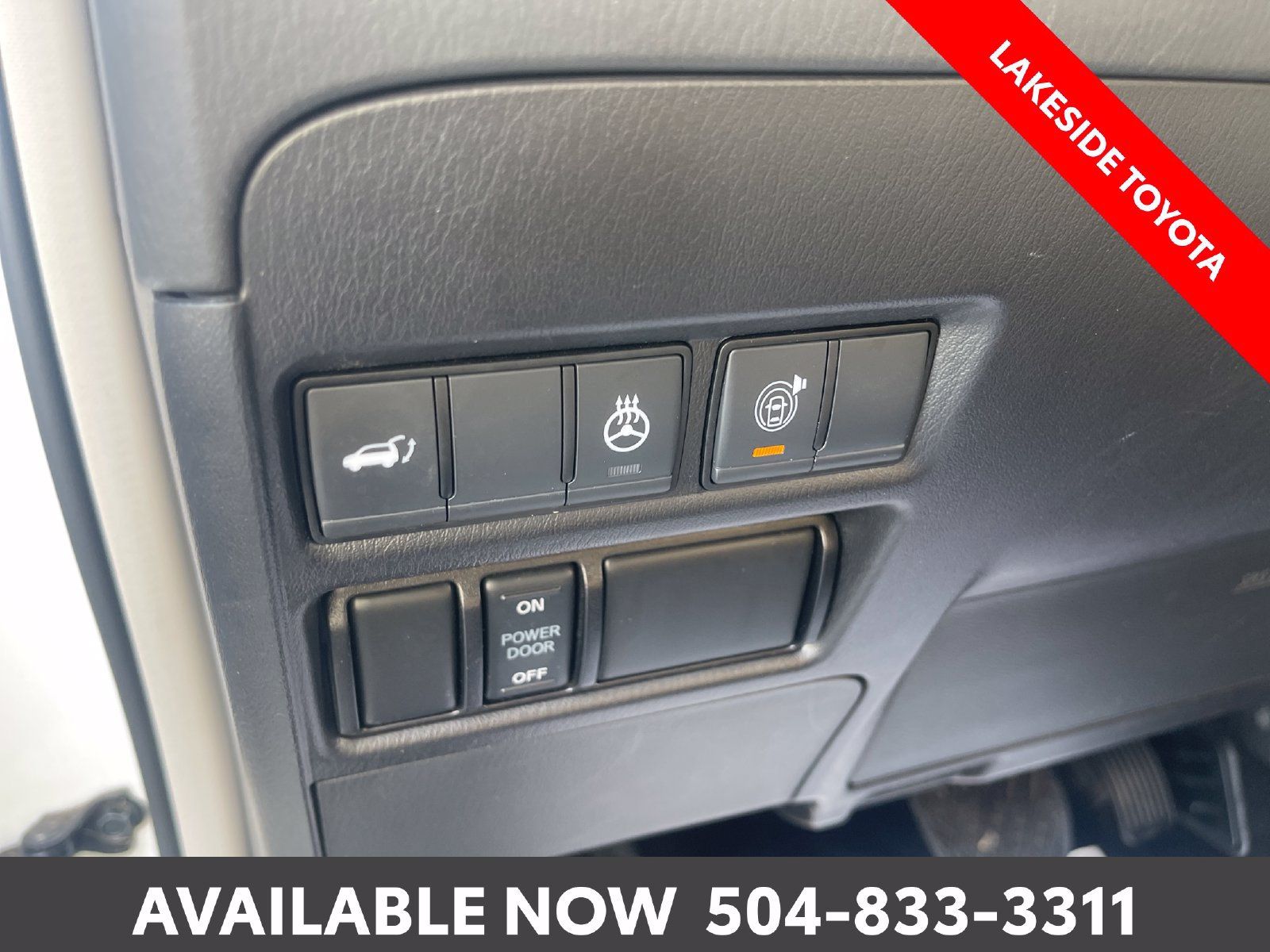 Used 2023 INFINITI QX80 Premium Select w/ Cargo Package RWD image 27