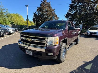 Used 2008 Chevrolet Silverado 1500 W/T