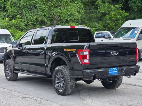 Used 2023 Ford F150 Tremor w/ Equipment Group 402A High AWD/4WD image 5