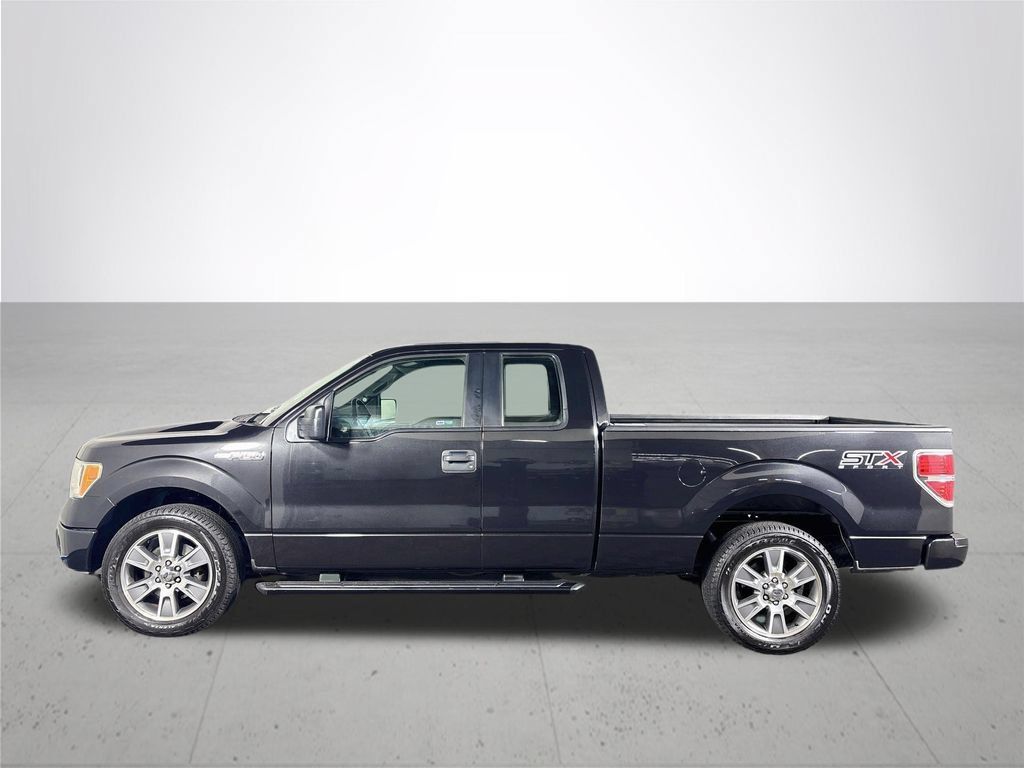 Used 2014 Ford F150 STX w/ Equipment Group 201A Mid RWD image 9