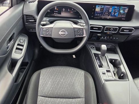 New 2026 Nissan Sentra SV w/ Floor Mat Package image 7