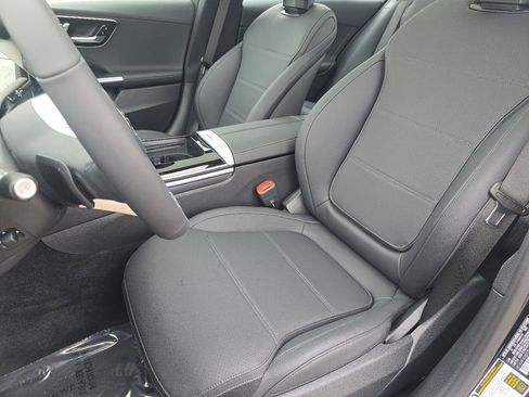 New 2026 Mercedes-Benz C 300 4MATIC Sedan image 24