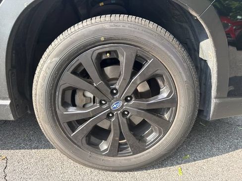 Used 2020 Subaru Forester Sport AWD/4WD image 8